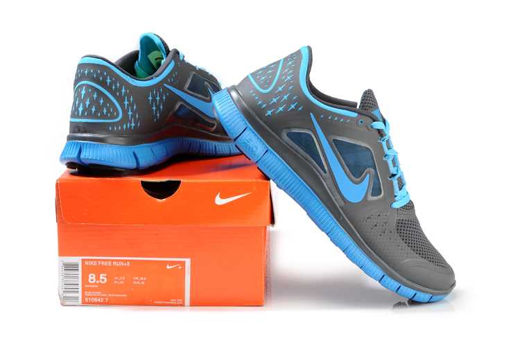 nike free chaussure sport